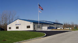 Indianapolis Office